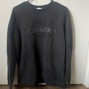 Calvin Klein Crew Neck